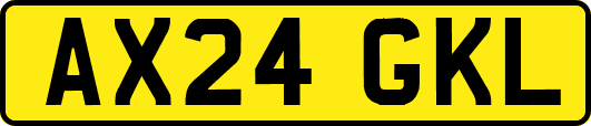 AX24GKL