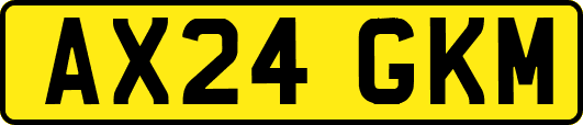AX24GKM