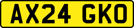 AX24GKO