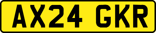 AX24GKR