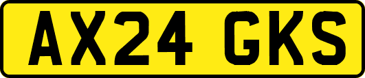 AX24GKS