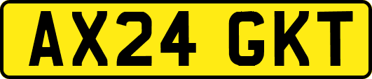 AX24GKT