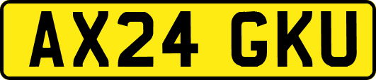 AX24GKU