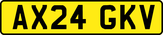 AX24GKV