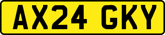 AX24GKY