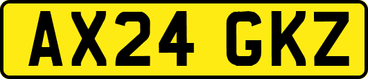 AX24GKZ