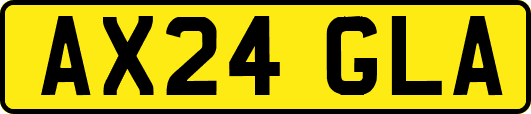 AX24GLA