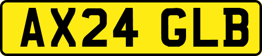 AX24GLB