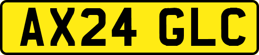 AX24GLC