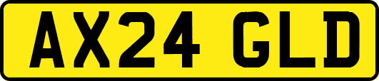 AX24GLD
