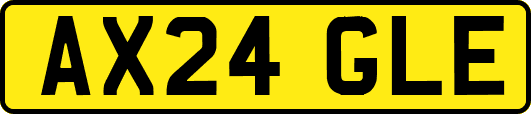 AX24GLE