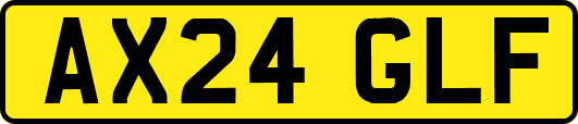 AX24GLF
