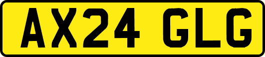AX24GLG