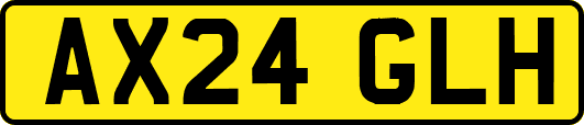 AX24GLH