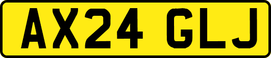 AX24GLJ