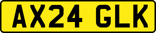 AX24GLK