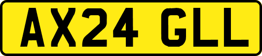 AX24GLL