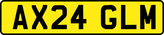AX24GLM