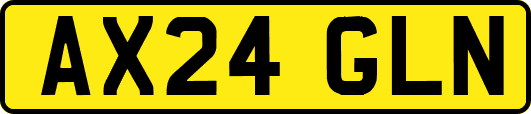 AX24GLN