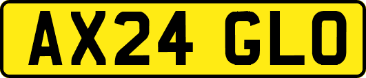 AX24GLO