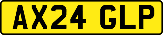 AX24GLP