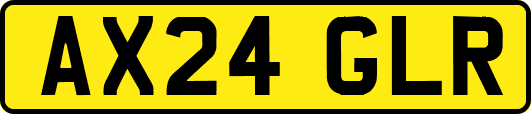 AX24GLR
