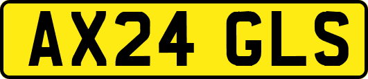 AX24GLS