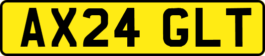 AX24GLT