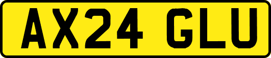 AX24GLU