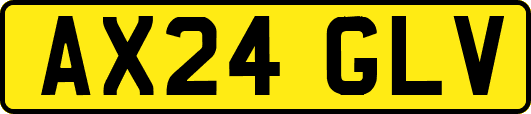 AX24GLV