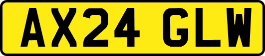 AX24GLW