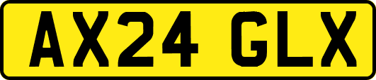 AX24GLX