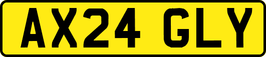 AX24GLY