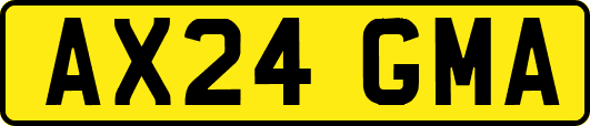 AX24GMA