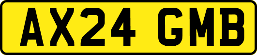 AX24GMB