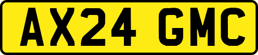 AX24GMC