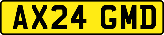 AX24GMD