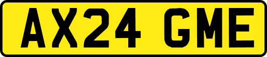 AX24GME