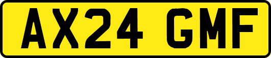 AX24GMF
