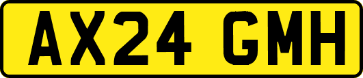 AX24GMH