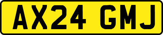 AX24GMJ