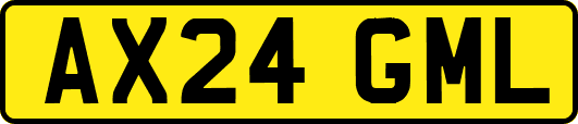 AX24GML