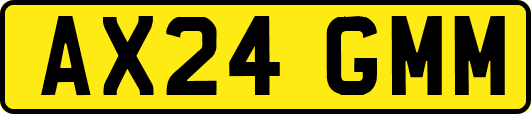 AX24GMM