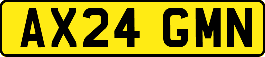 AX24GMN