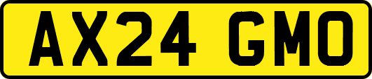 AX24GMO