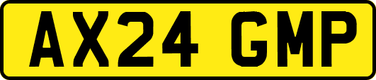 AX24GMP