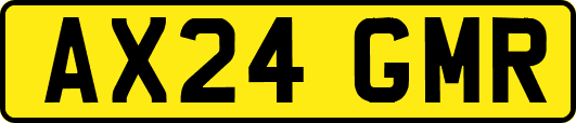 AX24GMR