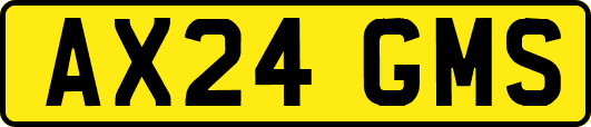 AX24GMS
