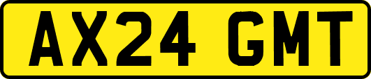 AX24GMT