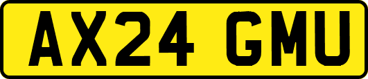AX24GMU